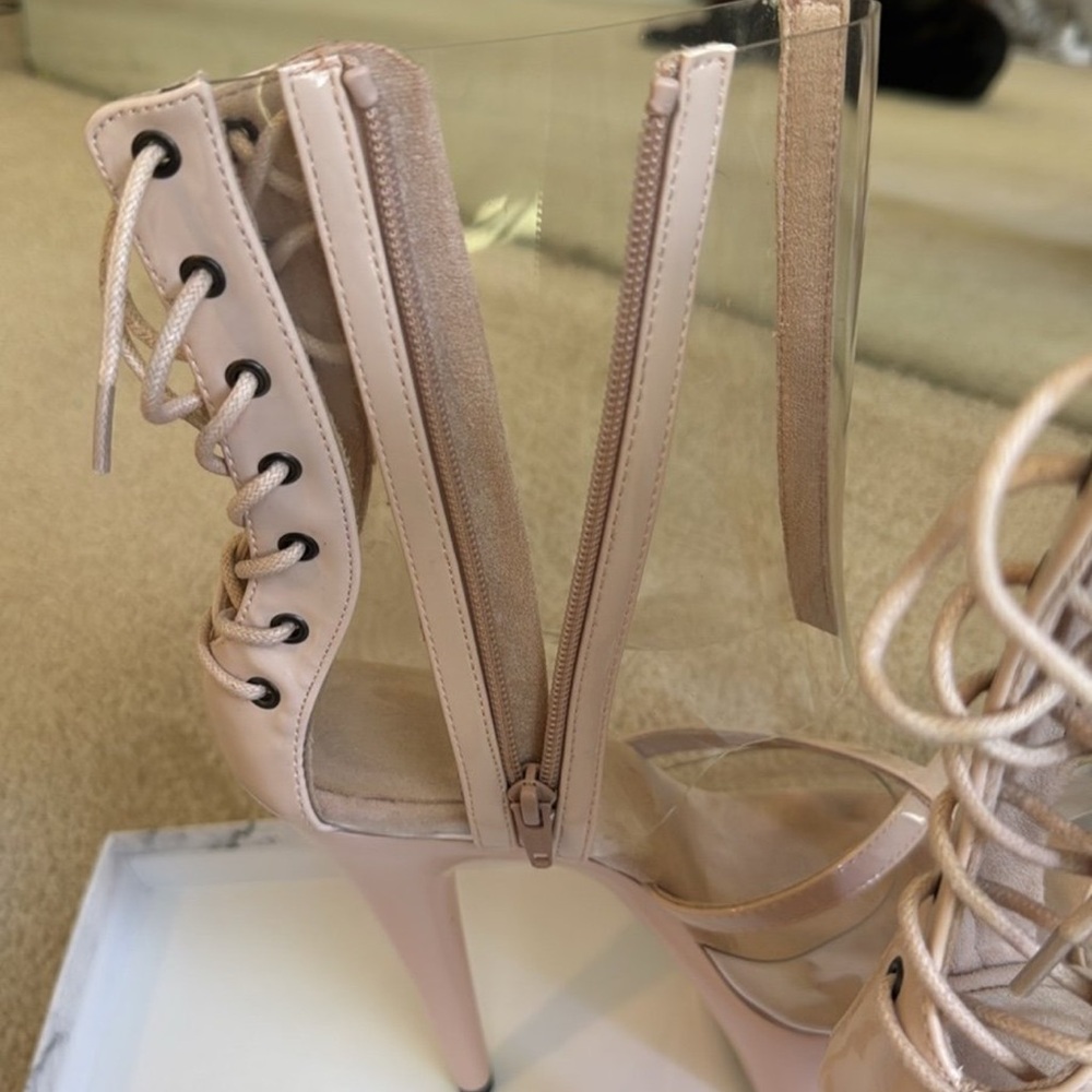 Hella Heels King Hybrid 7 inch - Picture 4 of 7